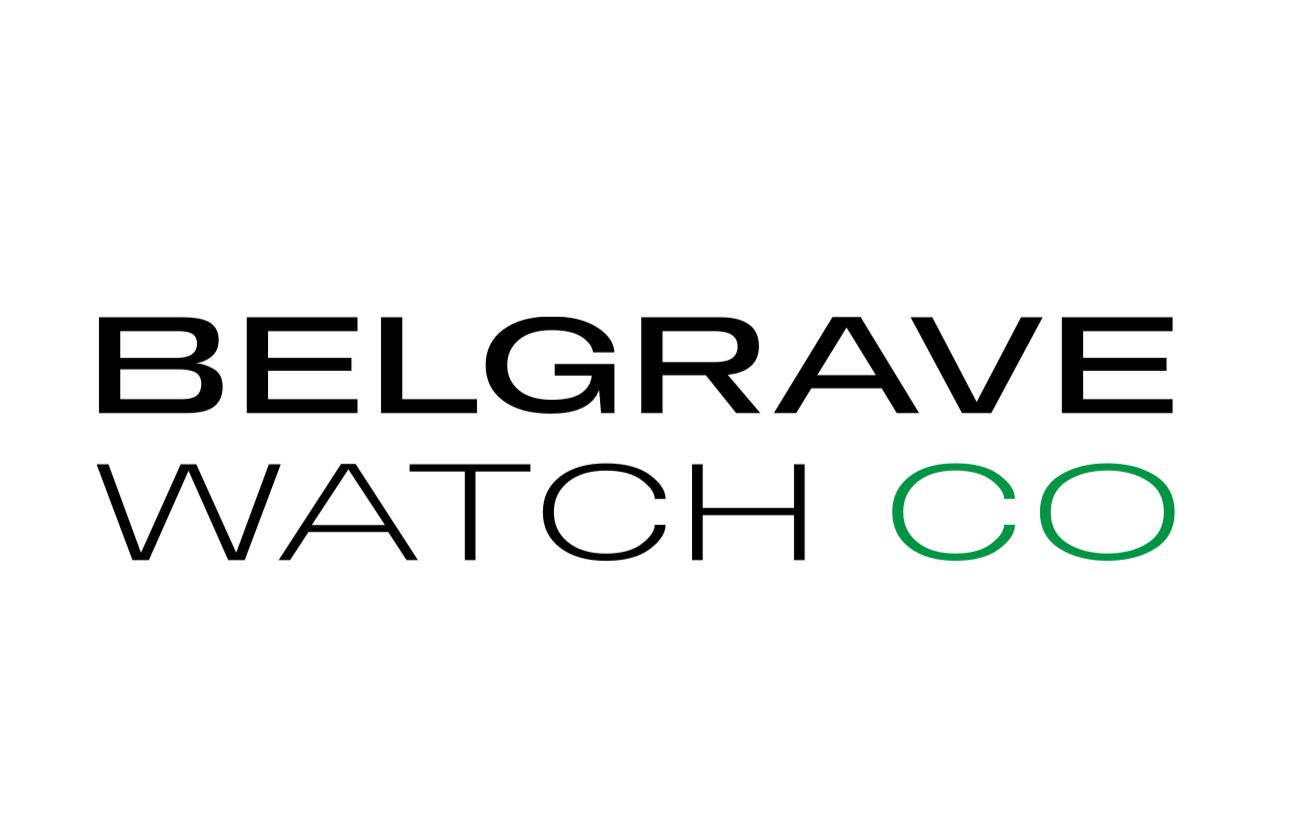 Belgrave