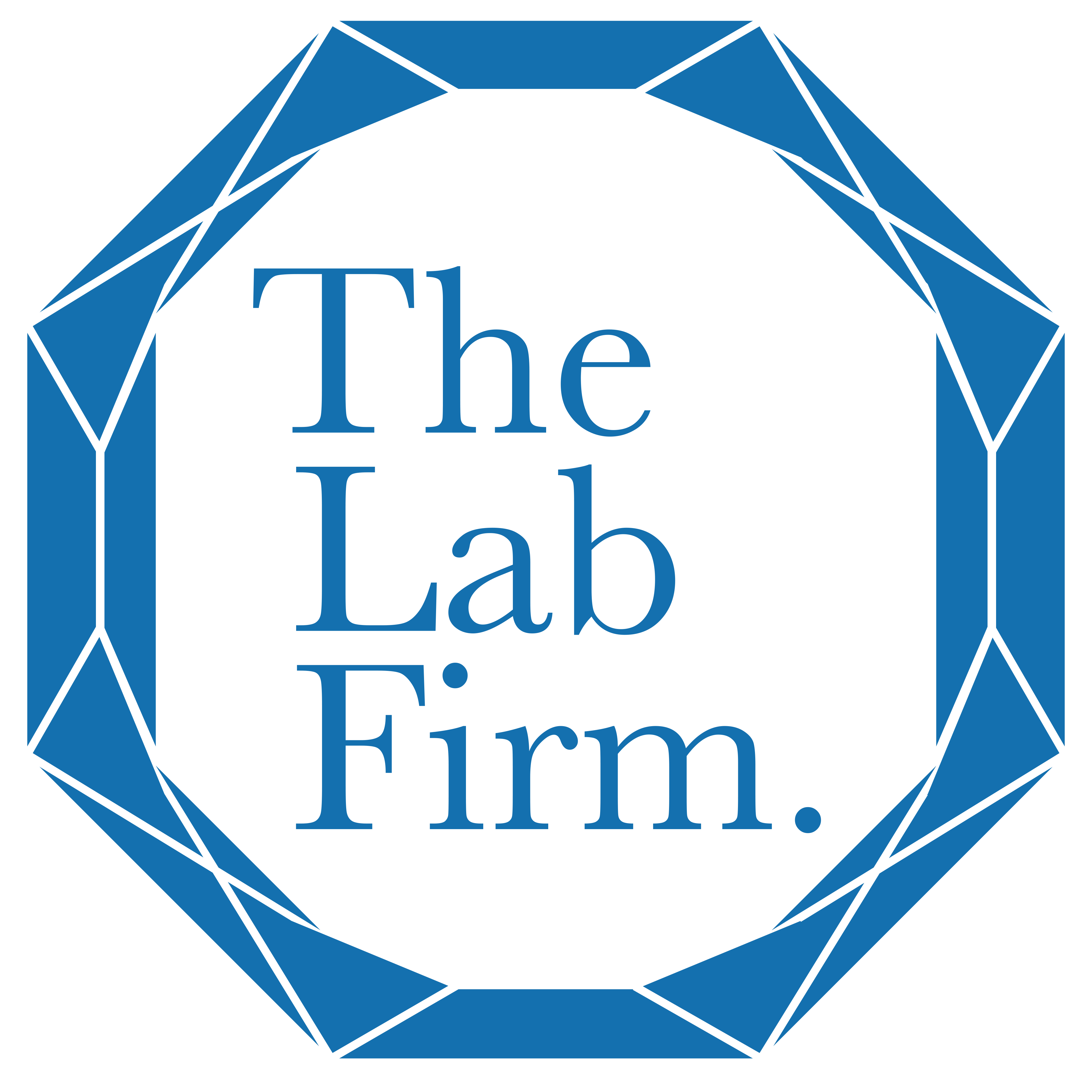 The Lab Firm